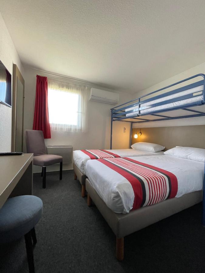 Fasthotel Biarritz Bidart Cote-Basque - Un Hotel Fh Collection エクステリア 写真