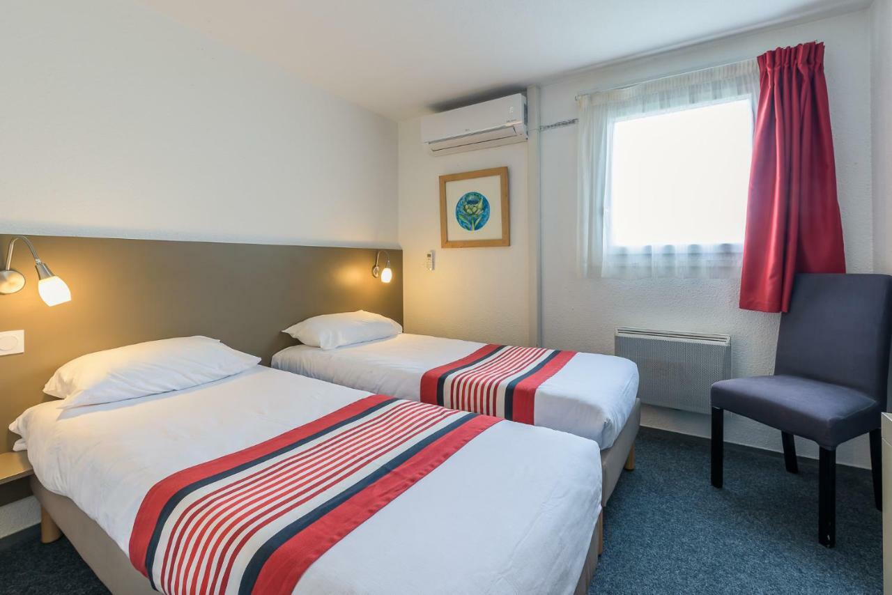 Fasthotel Biarritz Bidart Cote-Basque - Un Hotel Fh Collection エクステリア 写真