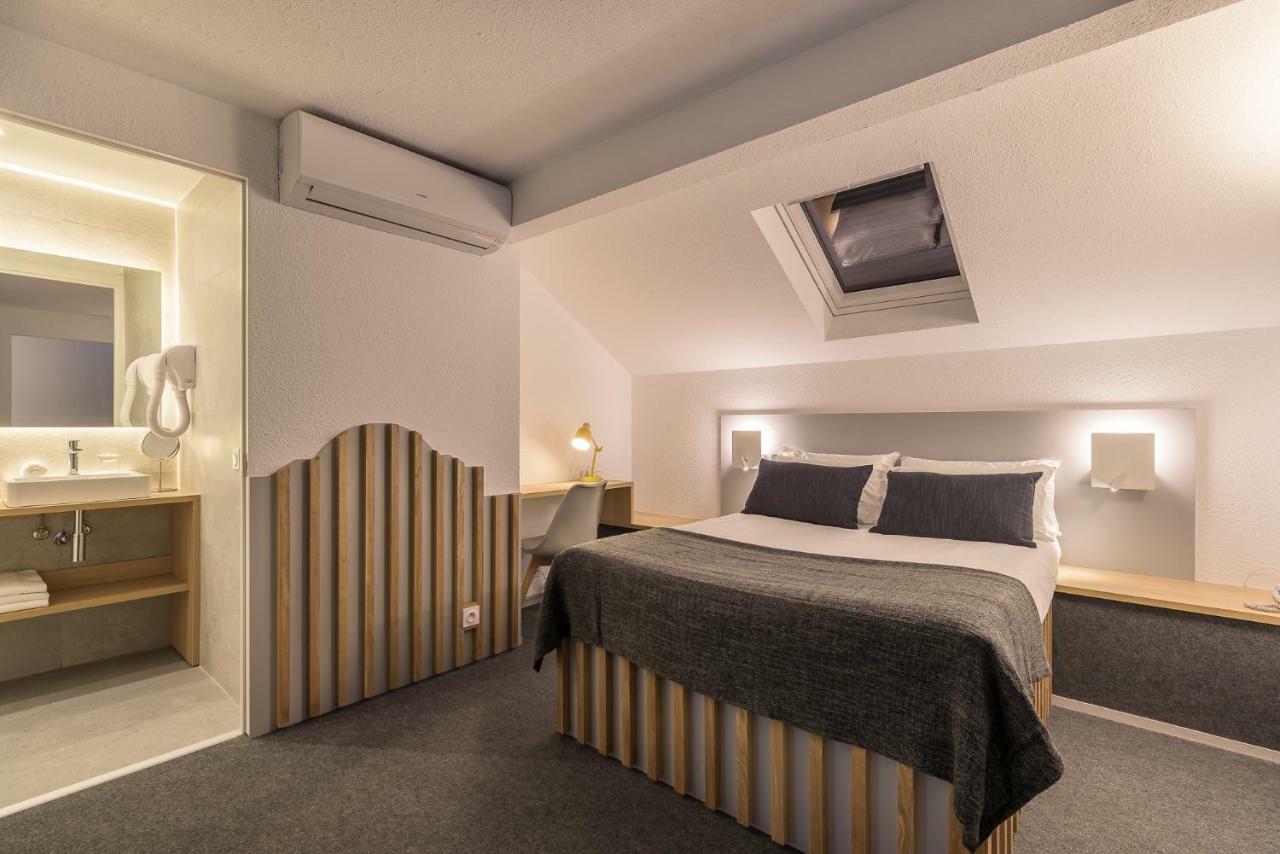 Fasthotel Biarritz Bidart Cote-Basque - Un Hotel Fh Collection エクステリア 写真